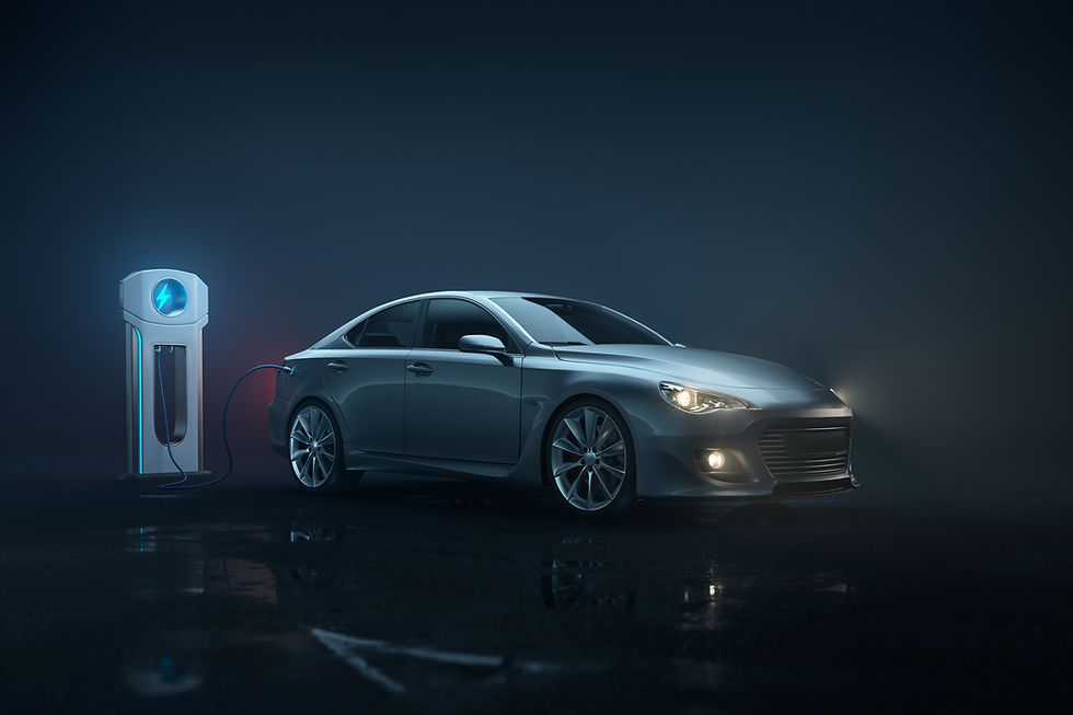 Electric Car
